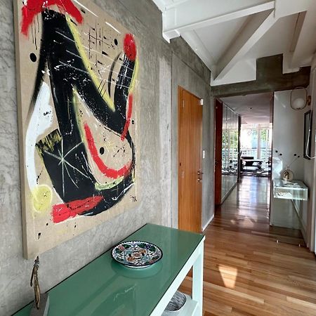 Top Design Art In Polanco Mexico City Exterior photo