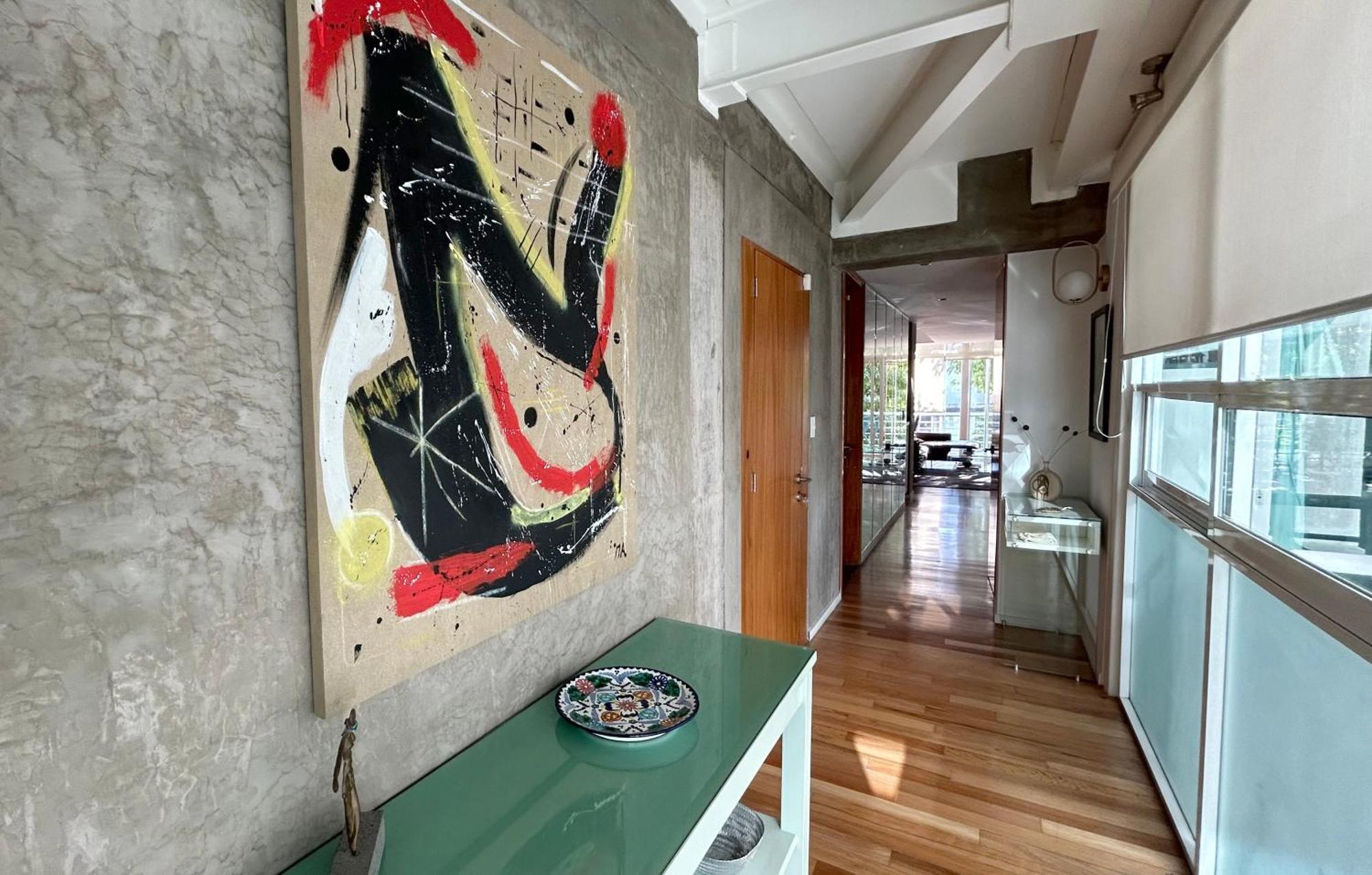 Top Design Art In Polanco Mexico City Exterior photo