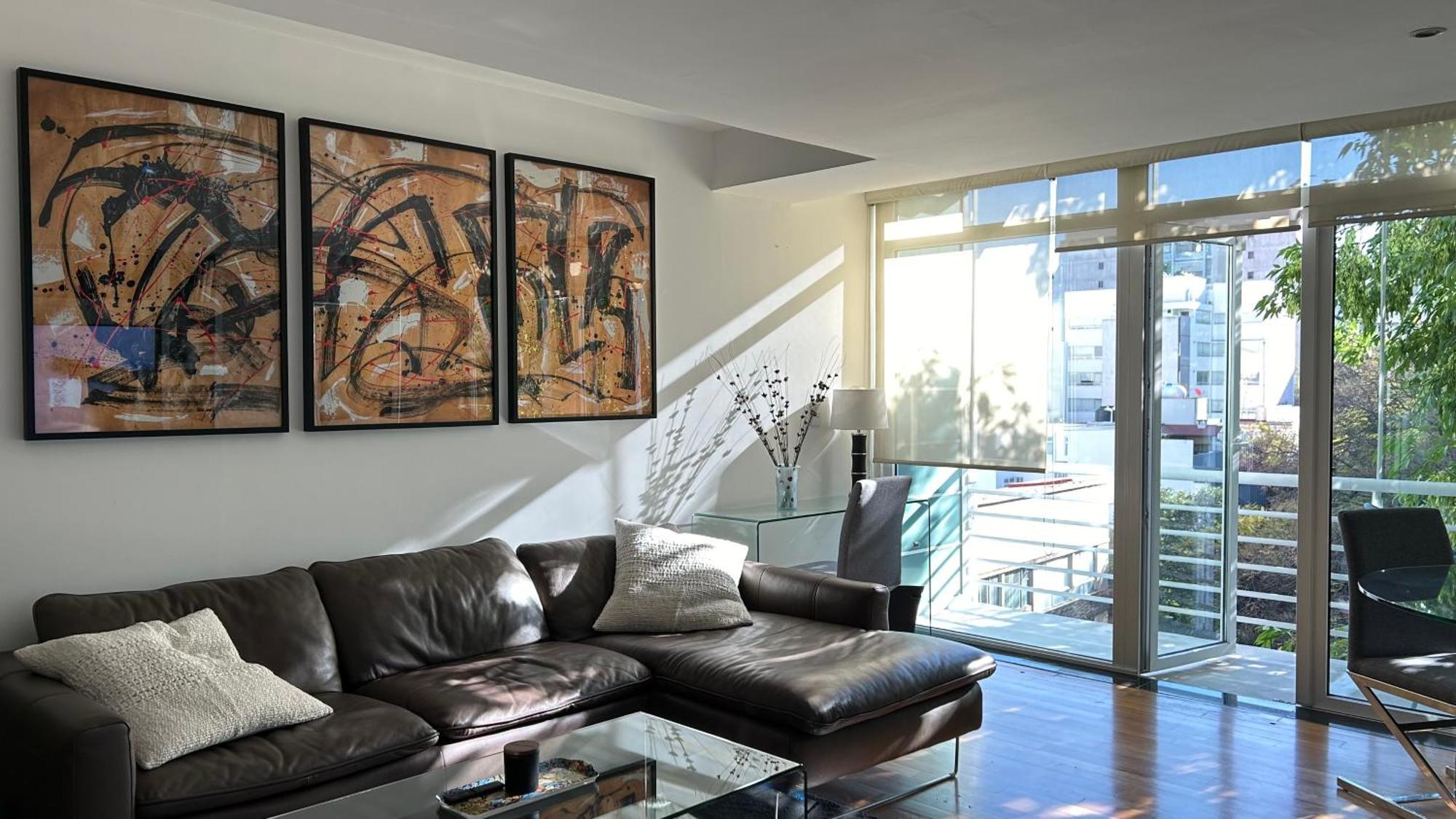 Top Design Art In Polanco Mexico City Exterior photo